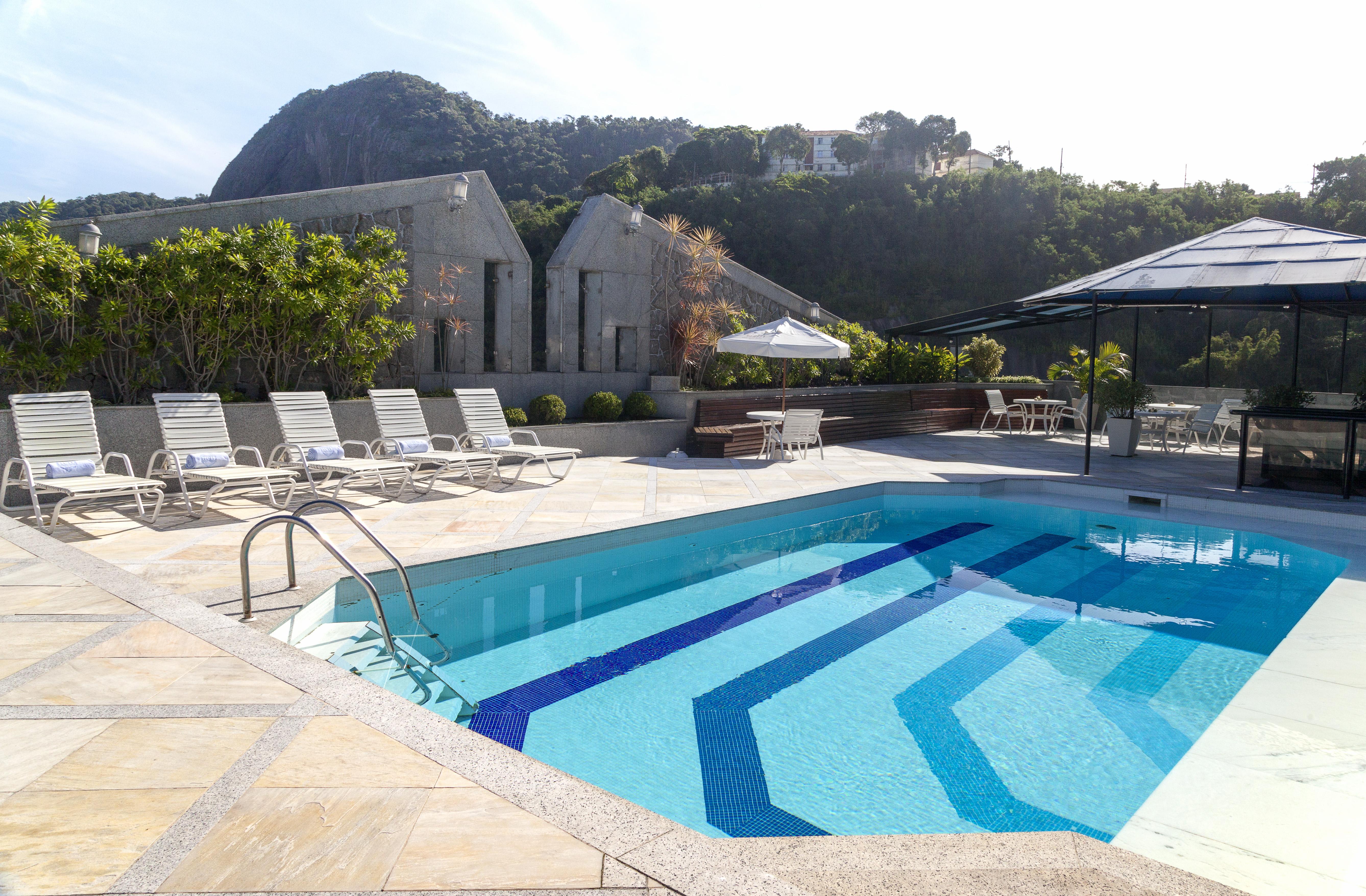 Hotel Atlantico Star — Photos 1